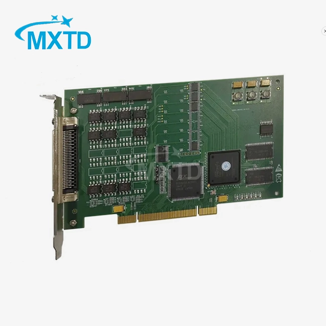 PXIe 8x32 Matrix Switches